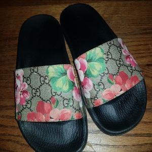 Gucci Sandals/Slides